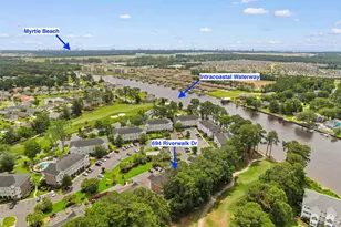 694 Riverwalk Dr, Myrtle Beach, SC 29579 - Photo 2