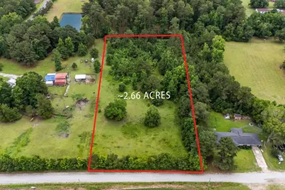 Tract 2 Smith Rd., Aynor, SC 29511 - Photo 2