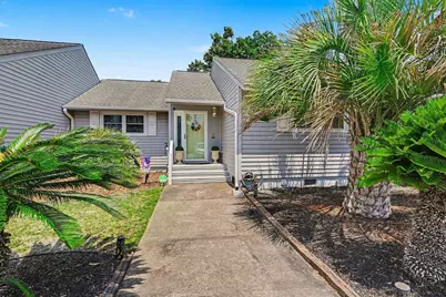 4331 Bladwin Ave. #4331, Little River, SC 29566 - Photo 2