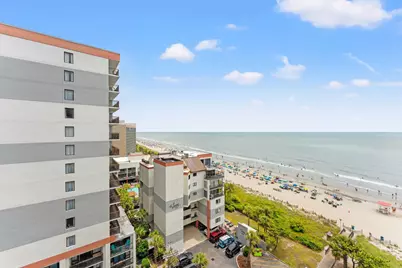 7100 N Ocean Blvd. #1124, Myrtle Beach, SC 29572 - Photo 2