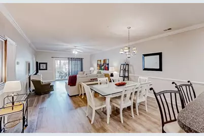 4812 Magnolia Lake Dr. #104, Myrtle Beach, SC 29577 - Photo 8