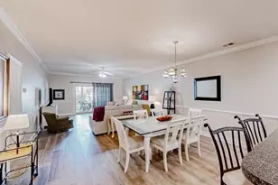 4812 Magnolia Lake Dr, Myrtle Beach, SC 29577 - Photo 8
