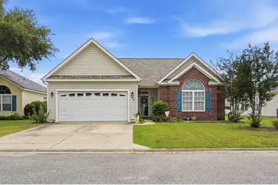 244 White Water Loop, Conway, SC 29526 - Photo 1