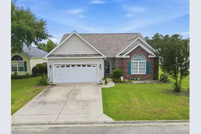 244 White Water Loop, Conway, SC 29526 - Photo 4