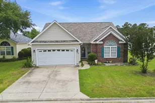 244 White Water Loop, Conway, SC 29526 - Photo 4