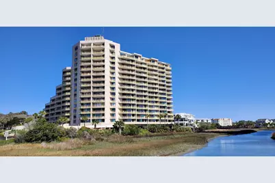 100 Ocean Creek Dr. #L-1, Myrtle Beach, SC 29572 - Photo 24