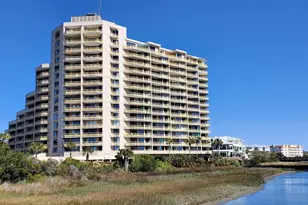 100 Ocean Creek Dr, Myrtle Beach, SC 29572 - Photo 24