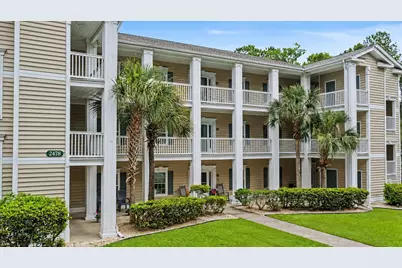 2478 Coastline Ct. #201, Murrells Inlet, SC 29576 - Photo 30