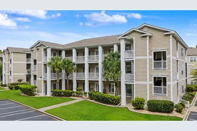 2478 Coastline Ct. #201, Garden City, SC 29576 - Photo 1