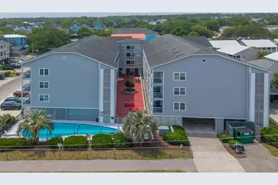 1509 N Waccamaw Dr. #106, Garden City Beach, SC 29576 - Photo 38