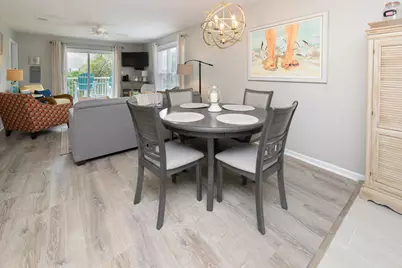 1509 N Waccamaw Dr. #106, Garden City Beach, SC 29576 - Photo 6