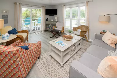 1509 N Waccamaw Dr. #106, Garden City Beach, SC 29576 - Photo 8