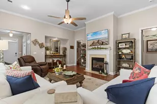 1965 Cresswind Blvd, Myrtle Beach, SC 29577 - Photo 10