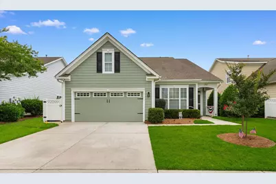 1965 Cresswind Blvd., Myrtle Beach, SC 29577 - Photo 1
