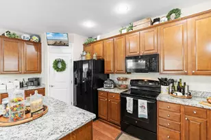 1965 Cresswind Blvd, Myrtle Beach, SC 29577 - Photo 4