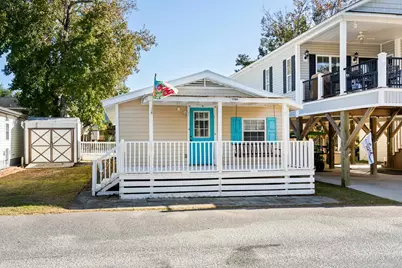 6001 - 1749 S Kings Hwy., Myrtle Beach, SC 29575 - Photo 36