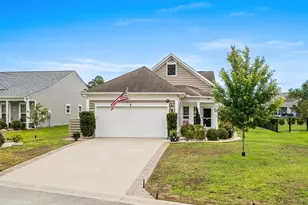 429 Black Cherry Way, Conway, SC 29526 - Photo 1