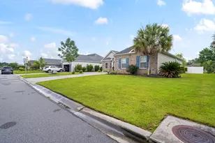 441 Battey Dr, Myrtle Beach, SC 29588 - Photo 2