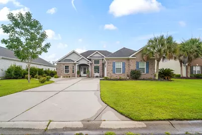 441 Battey Dr., Myrtle Beach, SC 29588 - Photo 1