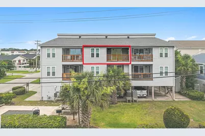 2001 Spring St. #H2, North Myrtle Beach, SC 29582 - Photo 2