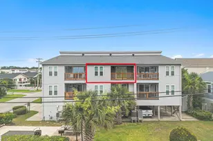 2001 Spring St, North Myrtle Beach, SC 29582 - Photo 2