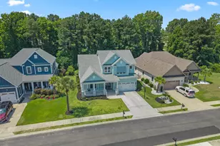 436 Plantation Oaks Dr, Myrtle Beach, SC 29579 - Photo 2
