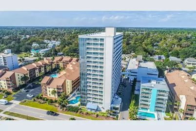 5511 Ocean Blvd. N #204, Myrtle Beach, SC 29577 - Photo 38