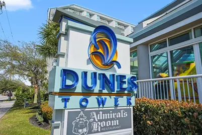 5200 N Ocean Blvd. #653, Myrtle Beach, SC 29577 - Photo 2