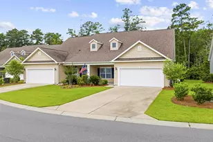 670 Sunnyside Dr, Murrells Inlet, SC 29576 - Photo 2