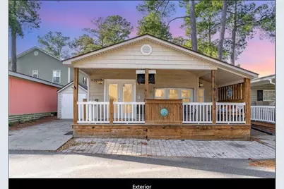 6001 -1620 S Kings Hwy., Myrtle Beach, SC 29575 - Photo 1