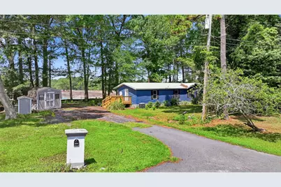 1922 N Twisted Oak Dr., Little River, SC 29566 - Photo 42