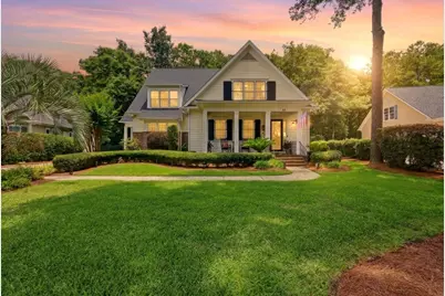 98 Hunters Oak Ct., Pawleys Island, SC 29585 - Photo 1