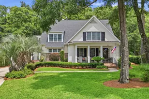 98 Hunters Oak Ct, Pawleys Island, SC 29585 - Photo 2