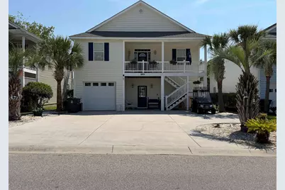 522 7th Ave. S, North Myrtle Beach, SC 29582 - Photo 1