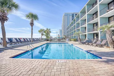 2311 S Ocean Blvd. #432, Myrtle Beach, SC 29577 - Photo 14