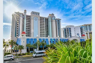 2311 S Ocean Blvd. #432, Myrtle Beach, SC 29577 - Photo 1