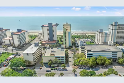 2310 N Ocean Blvd. #803, Myrtle Beach, SC 29577 - Photo 2