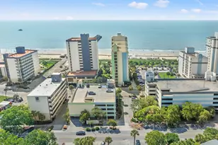 2310 N Ocean Blvd, Myrtle Beach, SC 29577 - Photo 2