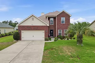 148 Glenmoor Dr, Conway, SC 29526 - Photo 2
