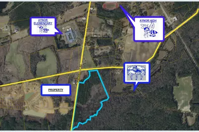 Tbd Jordanville Rd., Aynor, SC 29511 - Photo 1