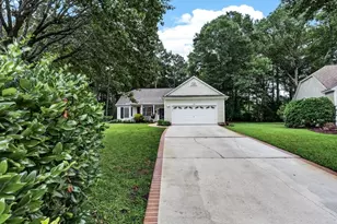131 Cobblestone Dr, Pawleys Island, SC 29585 - Photo 46