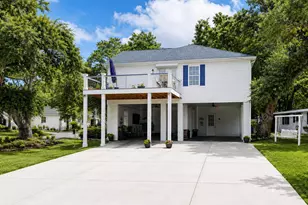 510 3rd Ave S, Surfside Beach, SC 29575 - Photo 2