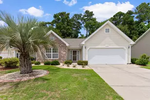 153 Myrtle Grande Dr, Conway, SC 29526 - Photo 1