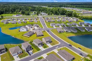 304 Picnic Basket Pl, Longs, SC 29568 - Photo 4