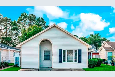 1348 Tranquility Ln., Myrtle Beach, SC 29577 - Photo 1