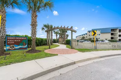 9661 Shore Dr. #C-15, Myrtle Beach, SC 29572 - Photo 30