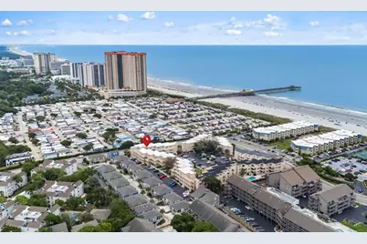 9661 Shore Dr. #C-15, Myrtle Beach, SC 29572 - Photo 2