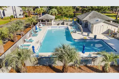 77 Salt Marsh Circle #18-C, Pawleys Island, SC 29585 - Photo 22