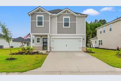 607 Cypress Preserve Circle, Longs, SC 29568 - Photo 2