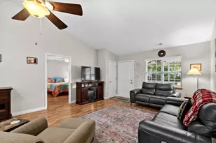 543 Mary Lou Ave, Murrells Inlet, SC 29576 - Photo 12